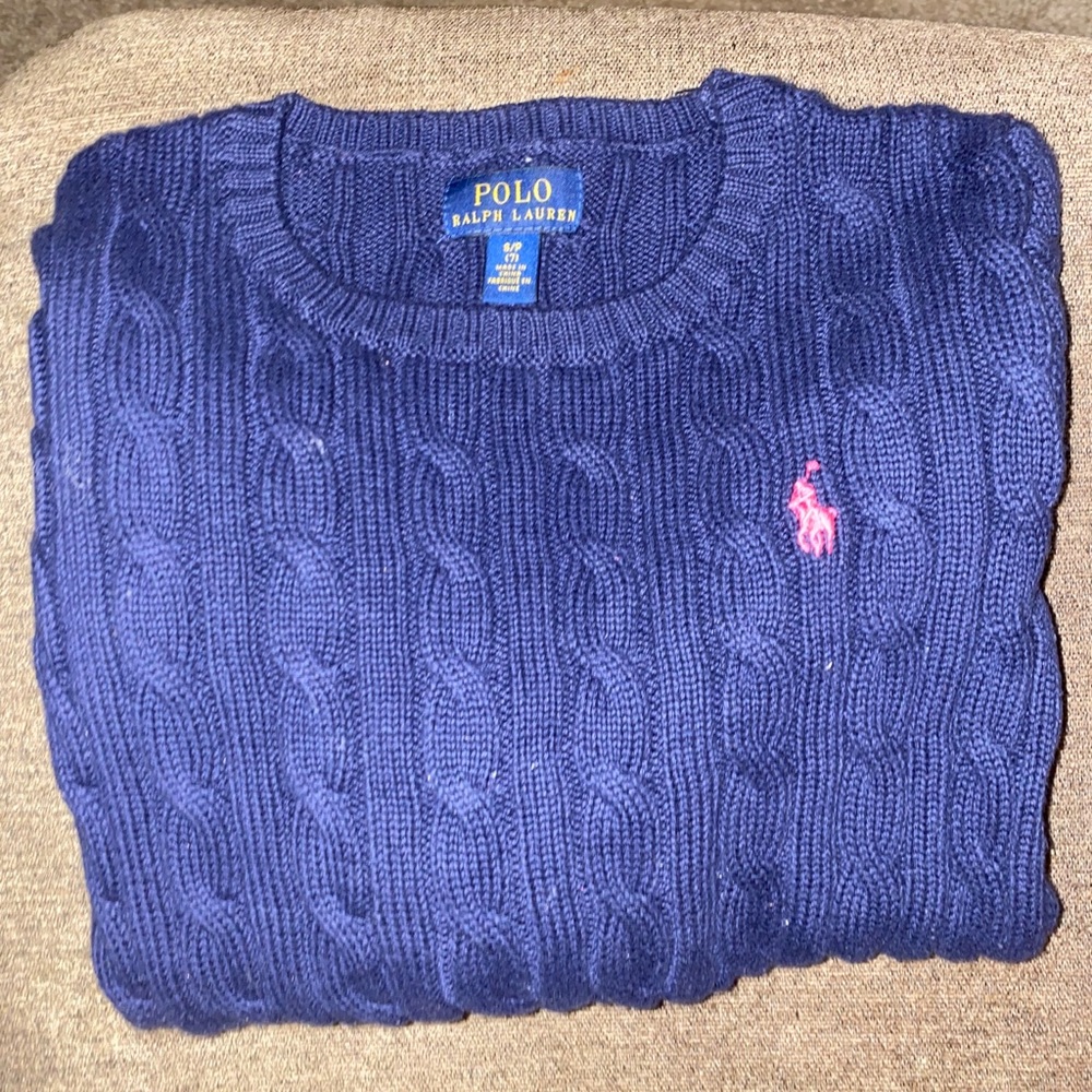Polo Ralph Lauren sweater